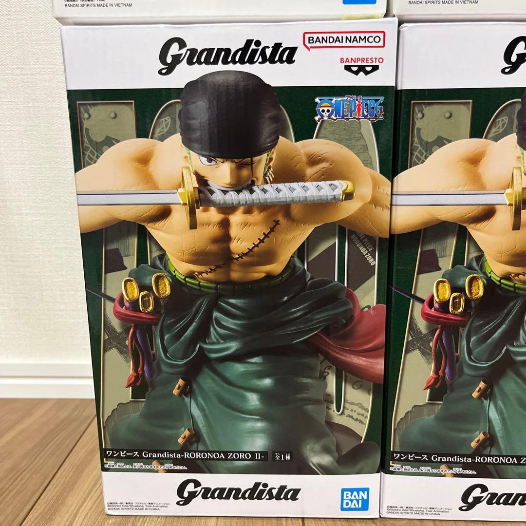 人気アニメ　グランティスタ12個セット