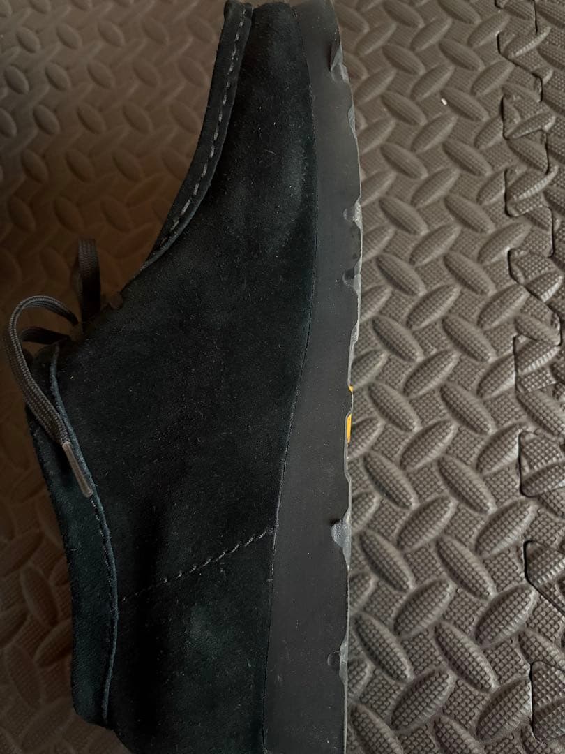 27cm GORE-TEX Clarks Wallabee クラークス