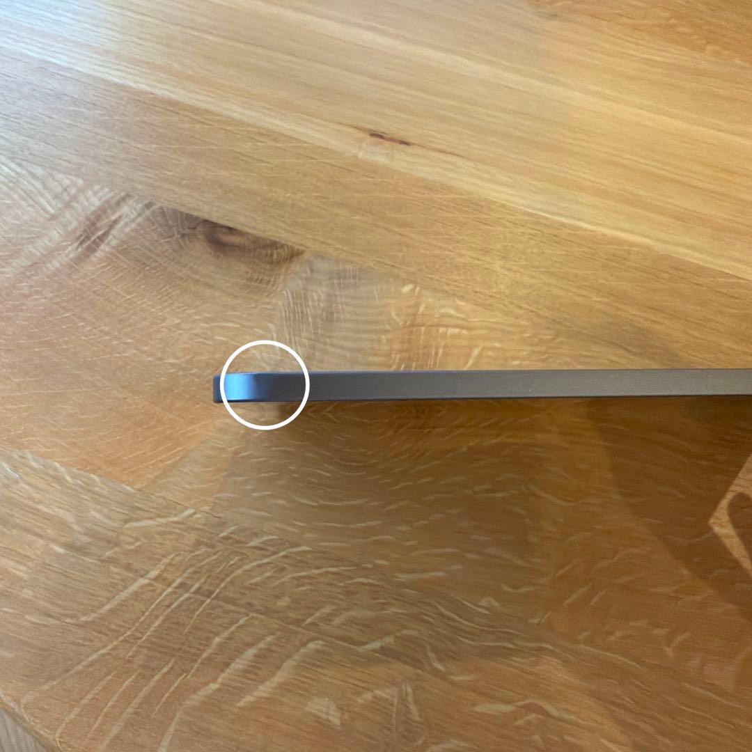 【値下げ】iPad Pro 11第2世代と純正ペンシルと純正キーボード