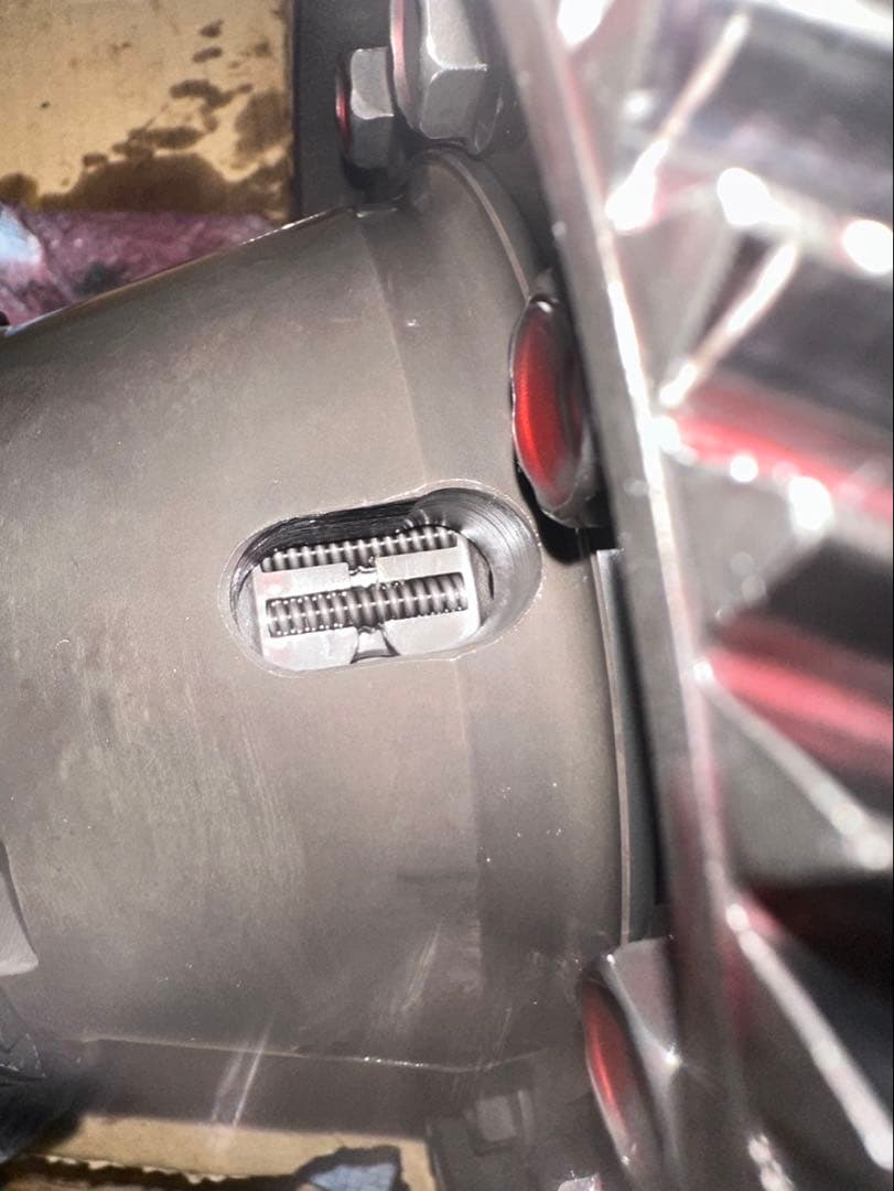 GD3フィットGE8フィット前期クスコデフ1way