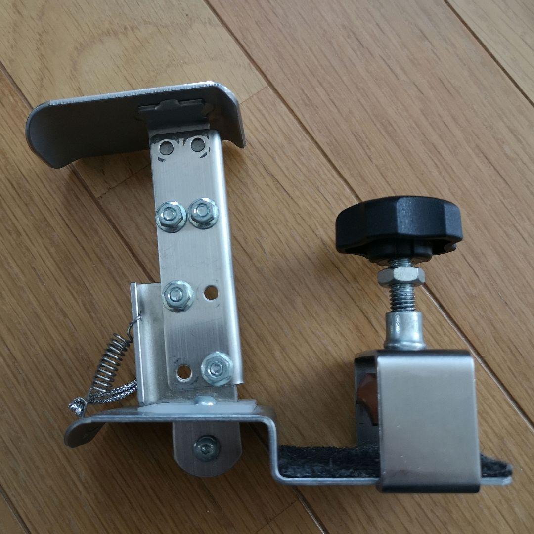 アシストペダル ハイツールセット ピアノ