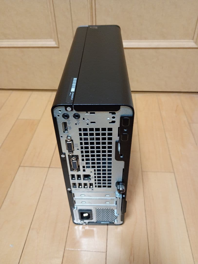 HP400G6/正規Windows11/9世代CPU/メモリ8G/500GB