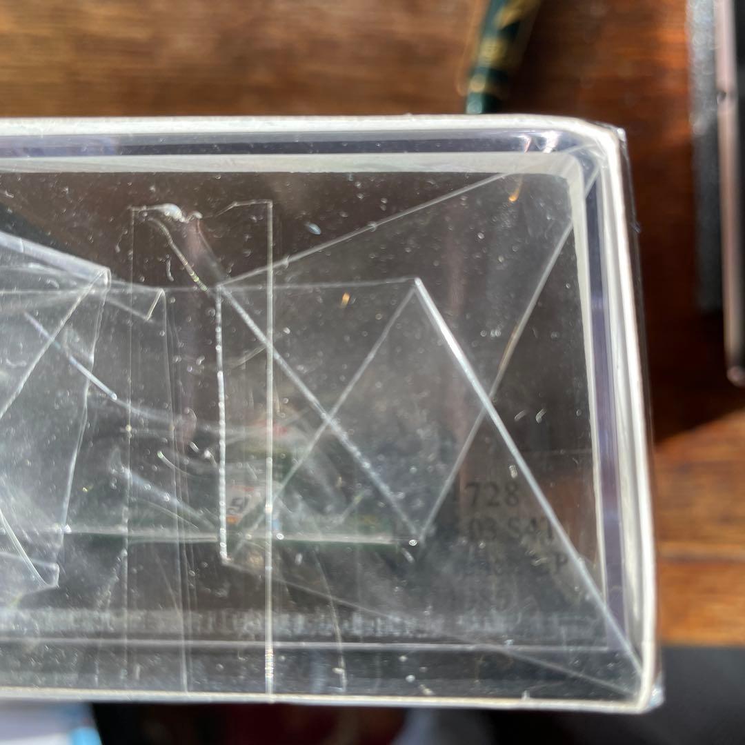 絶版　1/43 スパーク　RAM フランスGP M.ウィンケルホック　1985