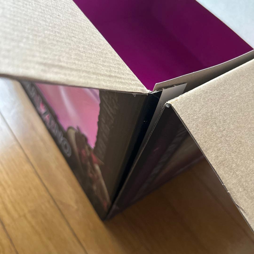 メルゼナクリエイターズモデル　CFB