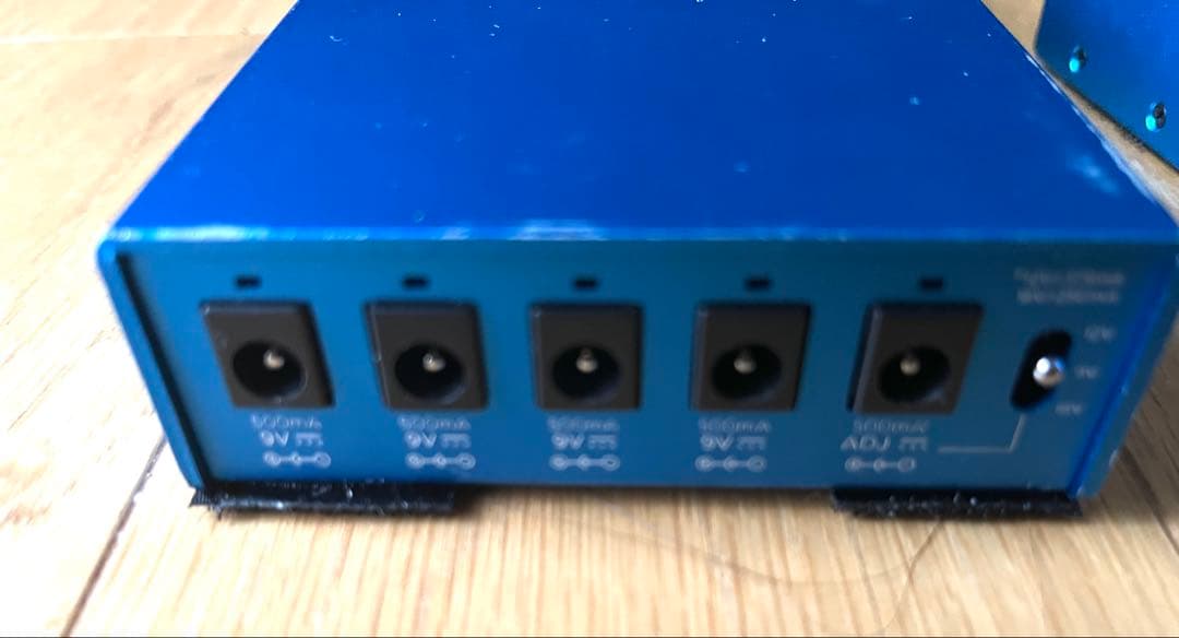 Strymon zuma r300 Ojai Kit ストライモン