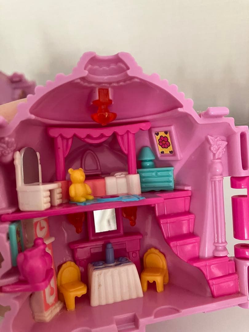 ポーリーポケット　クラウンパレス