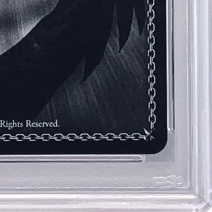 【PSA10】　5HY/W101-053SSP　気づけた想い 中野 五月