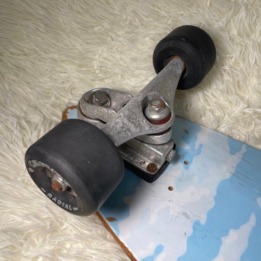 CARVER　カーバー　スケートボード　最安値