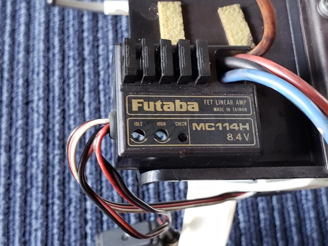 ⭐大幅値下げ割引セール・SR・EPCONCEPT RC ヘリグレードアップセット