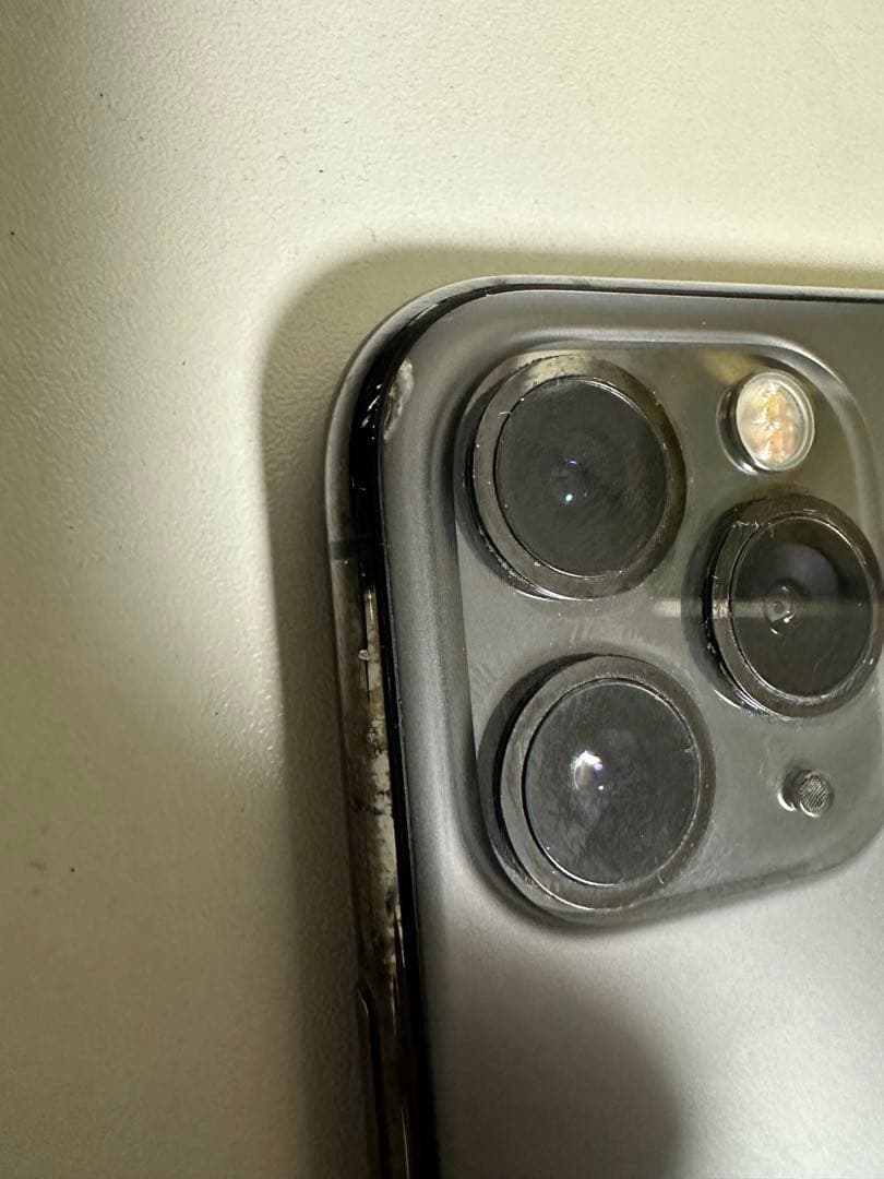 iPhone11Pro 64gb SIMフリー 本体のみ