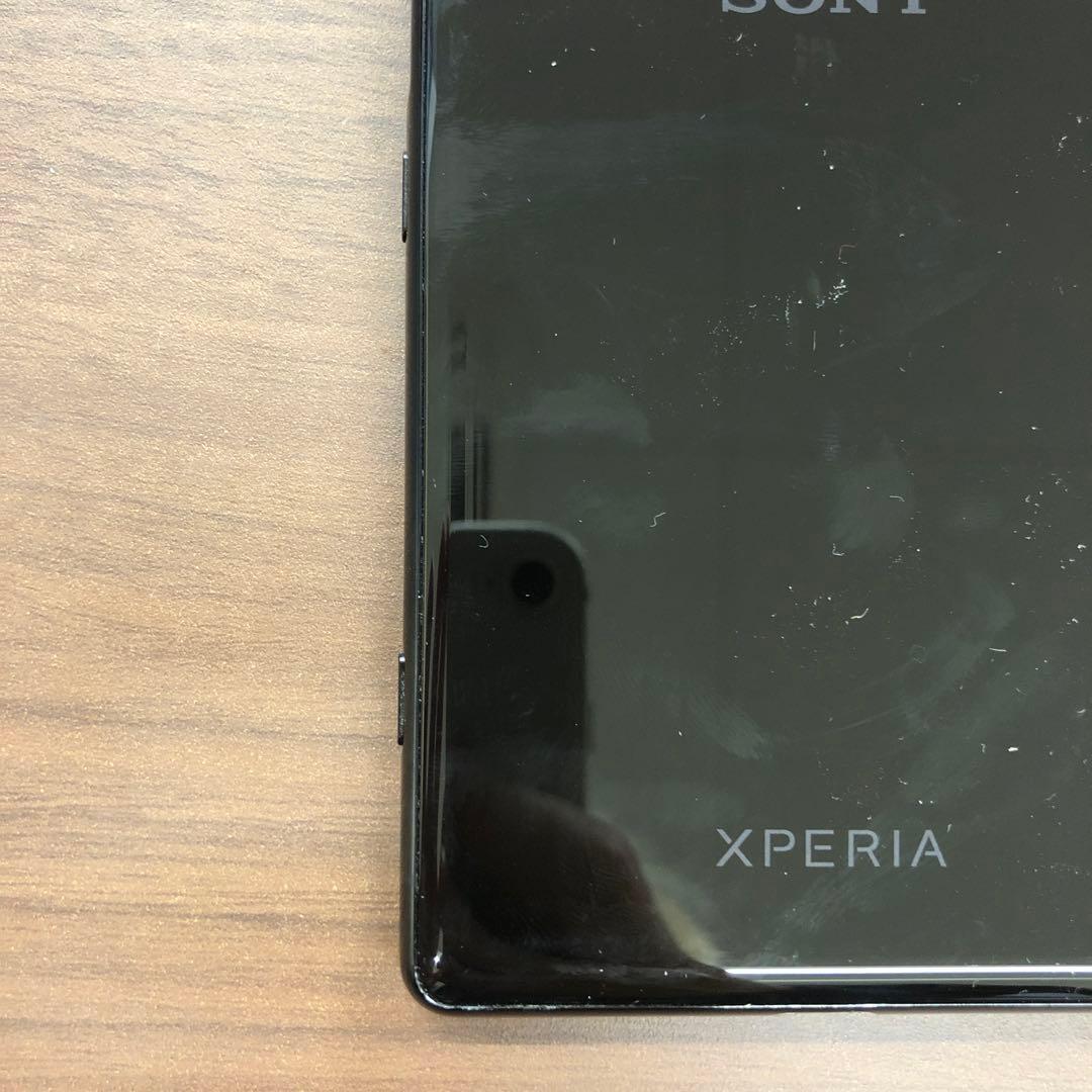 か*ん様 Xperia 1 802SO 64GB SIMフリー 313Q