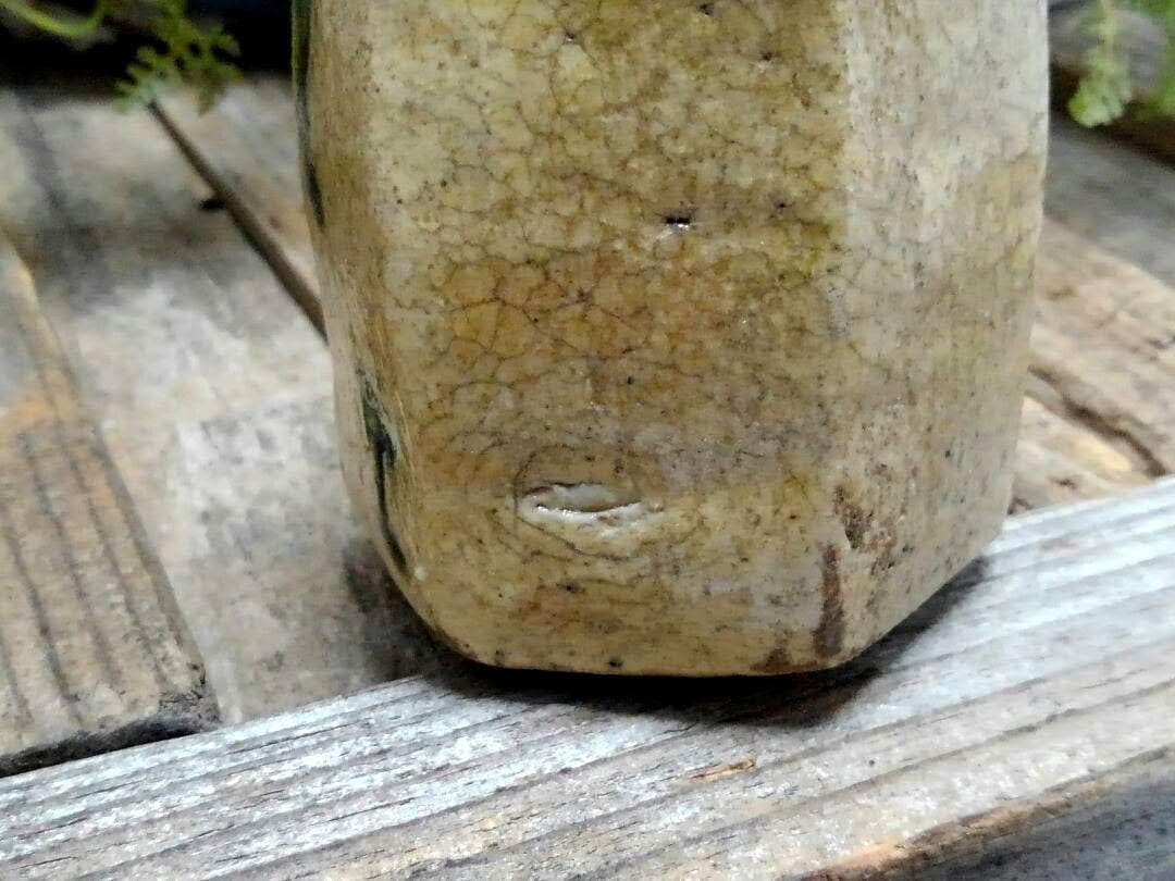 ♥黄瀬戸　ぐい飲み　桐箱付き　ぐい吞み　骨董品