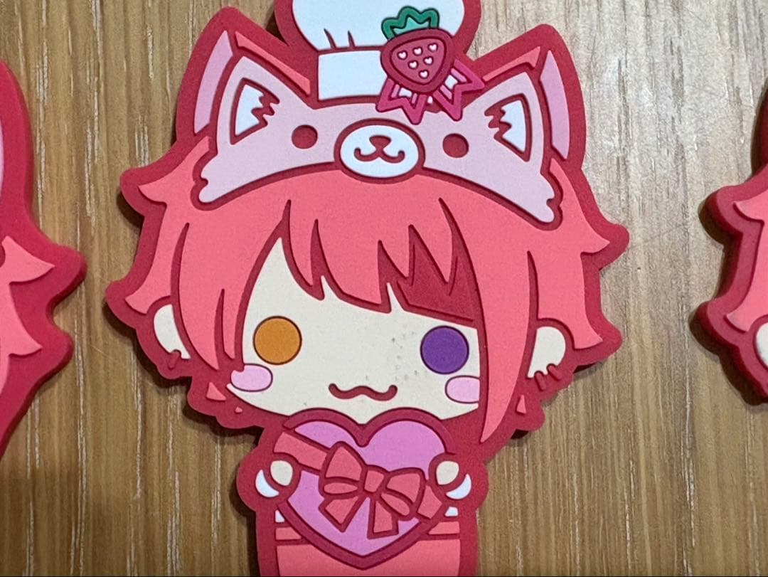 すとぷり　莉犬君　グッズ