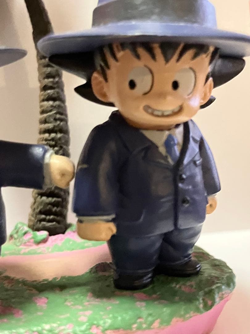 ドラカプ　いざ武道会 悟空 ＆ クリリン　ドラカプ