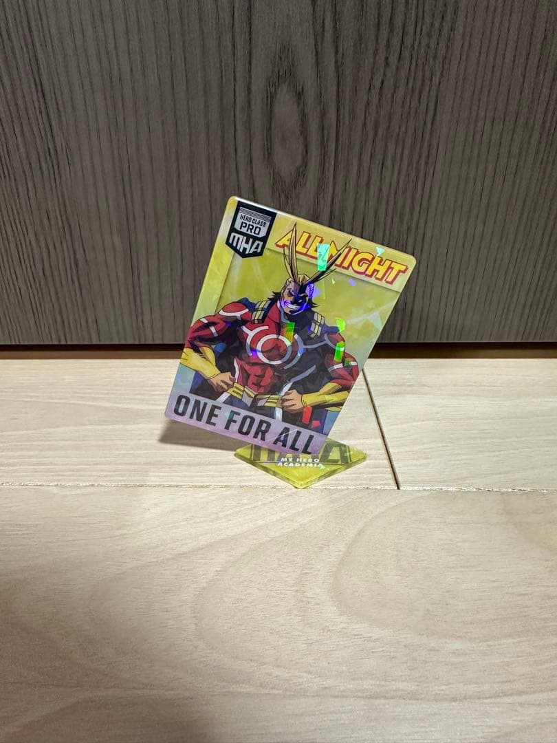 一番くじ 僕のヒーローアカデミア 紡ぐ力 B賞 爆豪勝己 オマケ