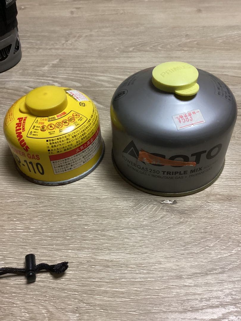 JETBOIL システム バーベキュー・調理用品