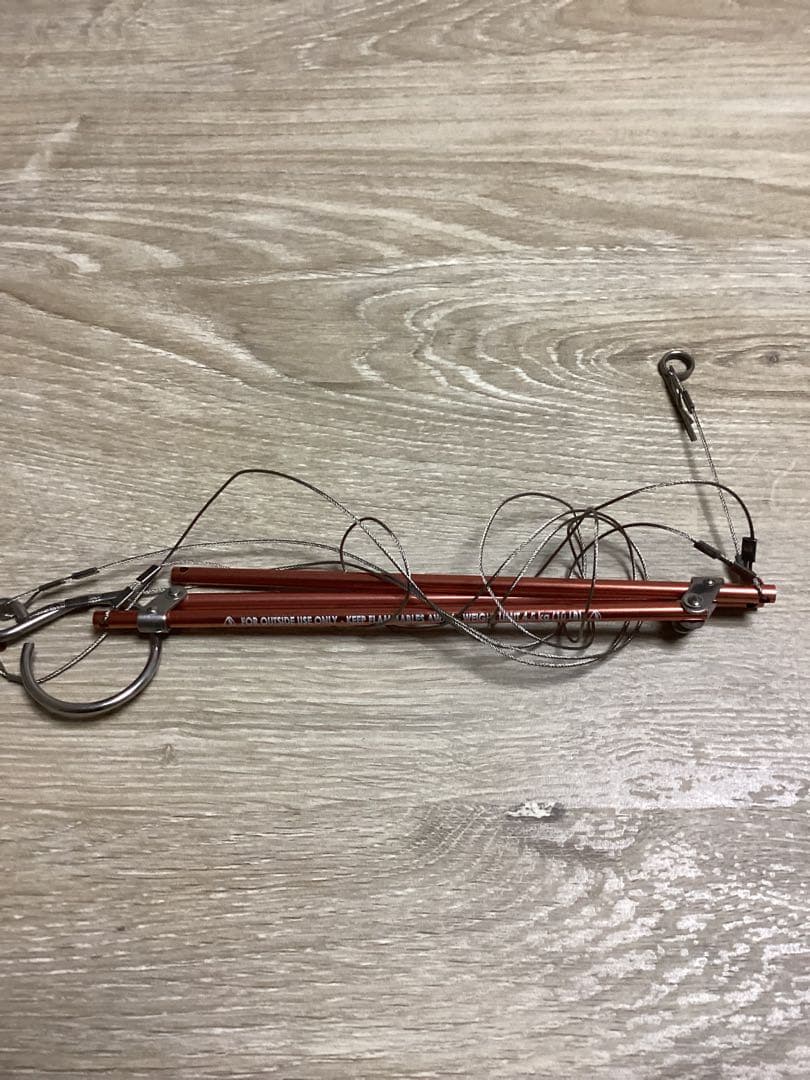 JETBOIL システム バーベキュー・調理用品