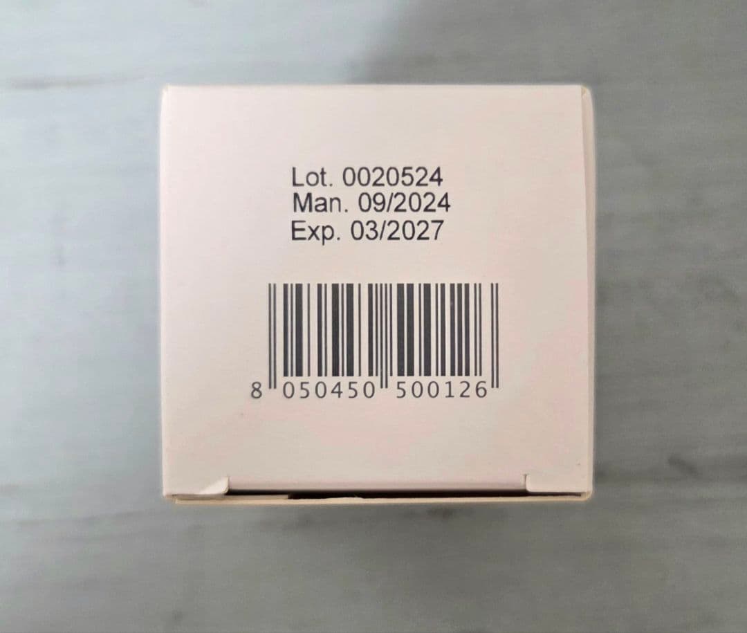 WiQo ワイコ ライトニングセラム リバースセラム 新品