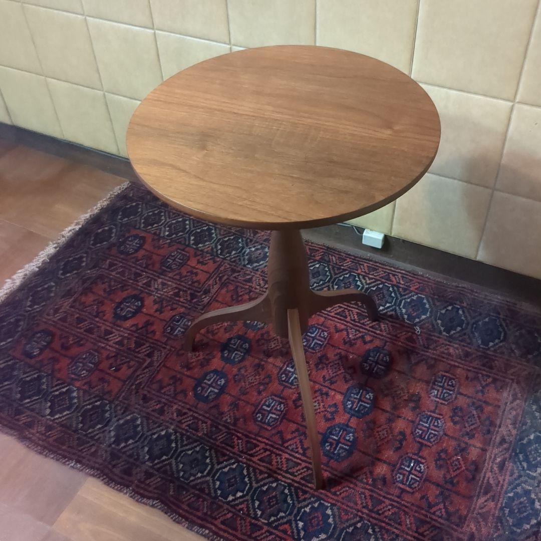 【期間限定値下げ】シェーカー　キャンドルスタンド　テーブル