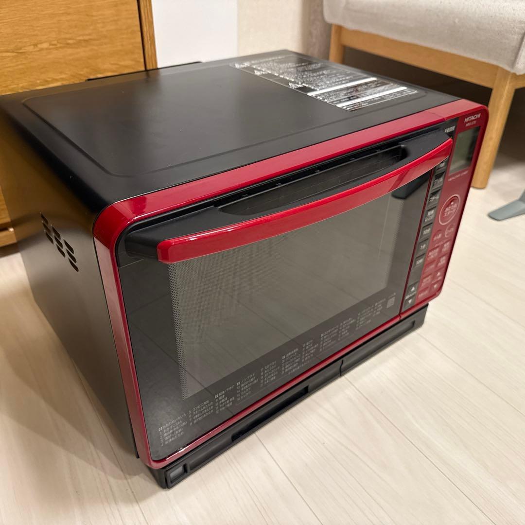 HITACHI ヒタチ MRO-S7X