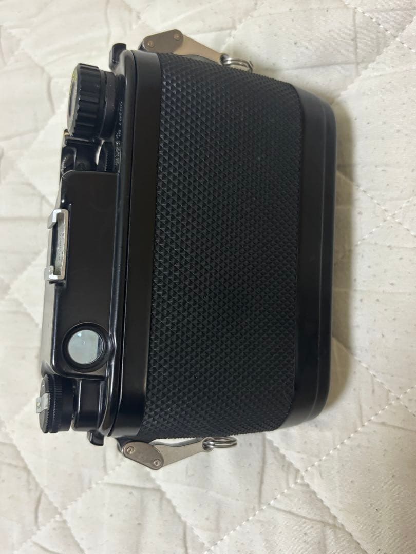 L*a様 Nikon、Canon 、Konica III 、NIKONOS-II