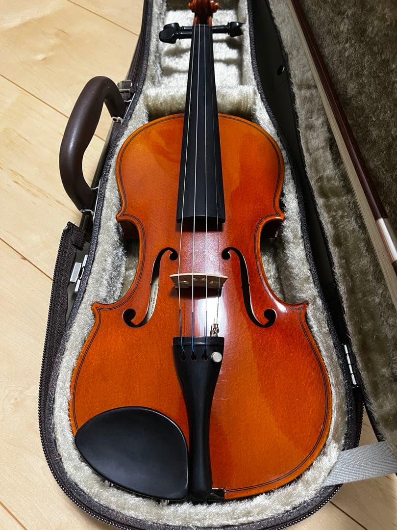 SUZUKI No.200 1/2 Anno2004 バイオリン