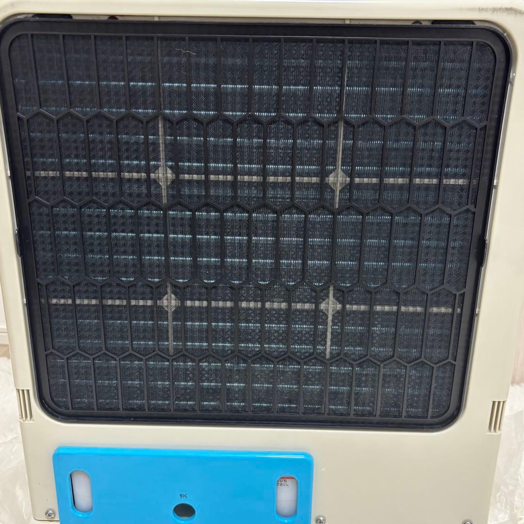 【美品】ヤマゼン スポットクーラー YMS-183 2020年製／説明書有