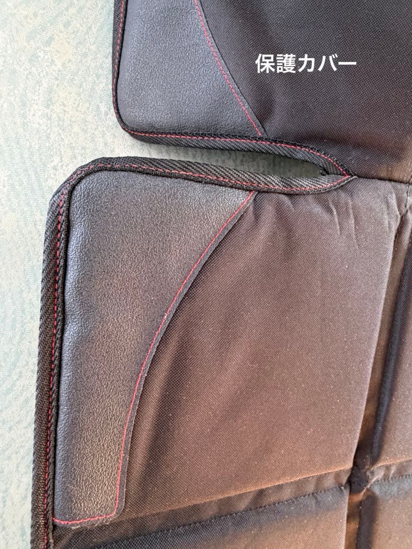 コンビ ジョイトリップ エッグショック GG ジュニアシート