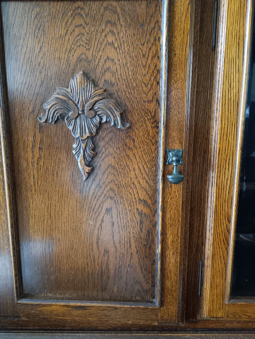 三越カントリーハウス サイドボード