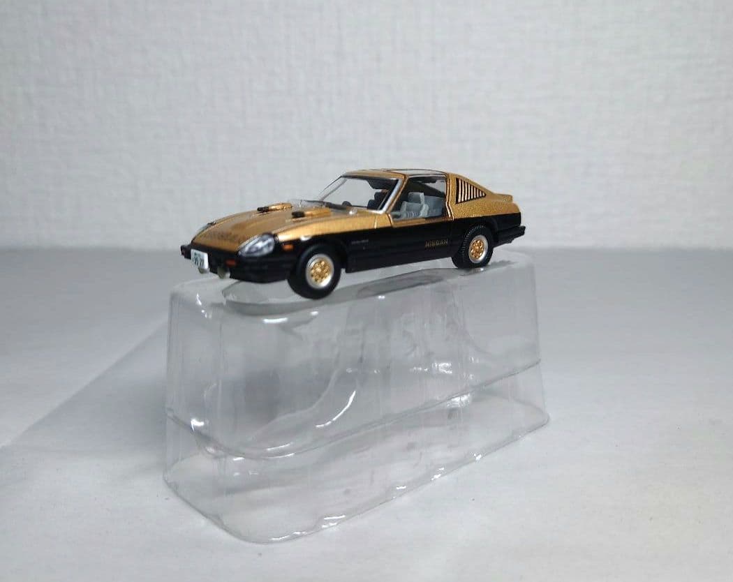 トミカリミテッドヴィンテージネオVOL16 西部警察スーパーZ　ミニカー