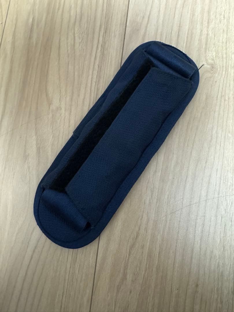 値下ブリーフィング ビームスネオトリニティ3way AIR FORCE BLUE