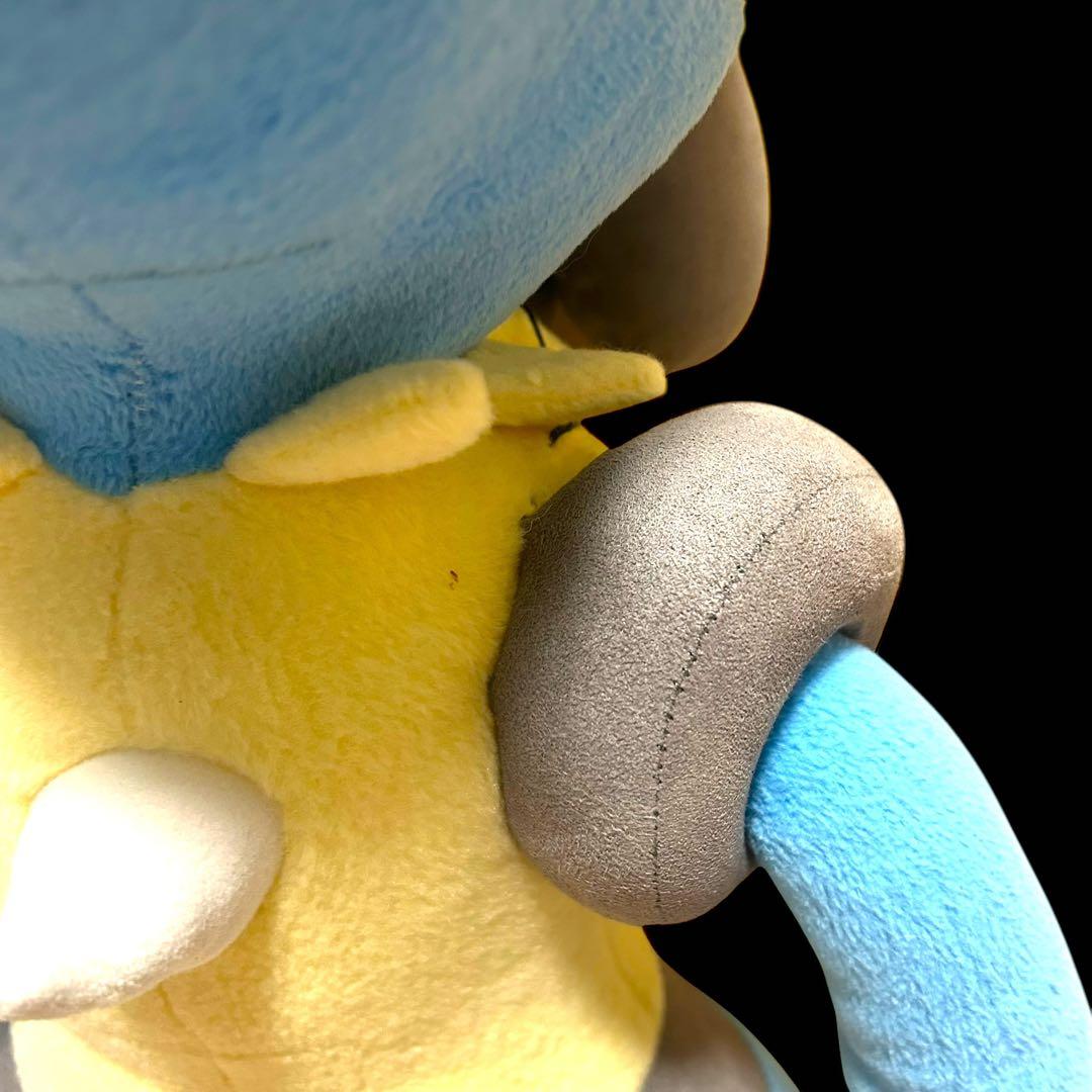 【超希少品】ハートランド　等身大ルカリオ（約80センチ）　送料無料　ポケモン