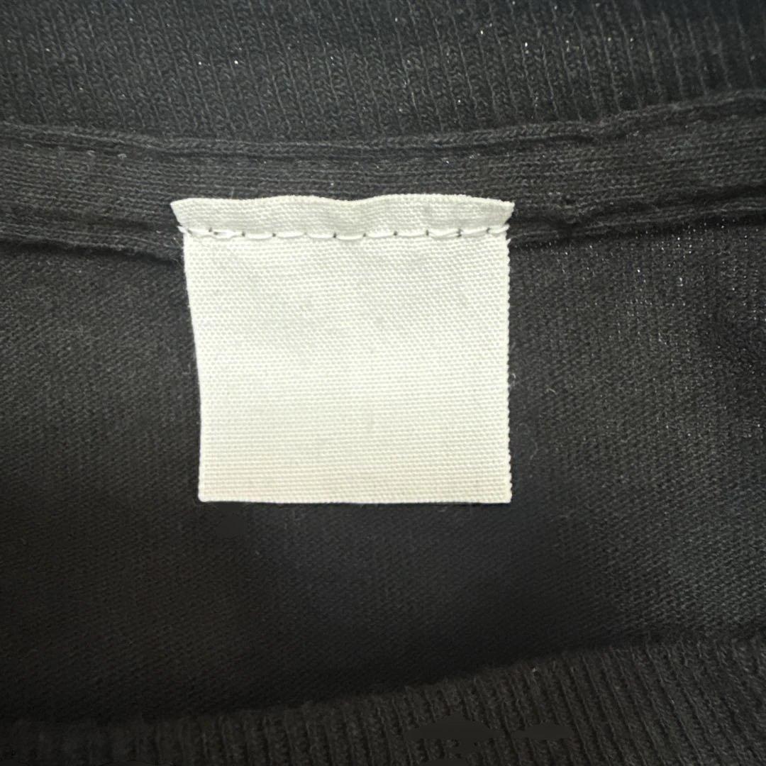 THE JORKER ブラックM　ロンT ジョーカー