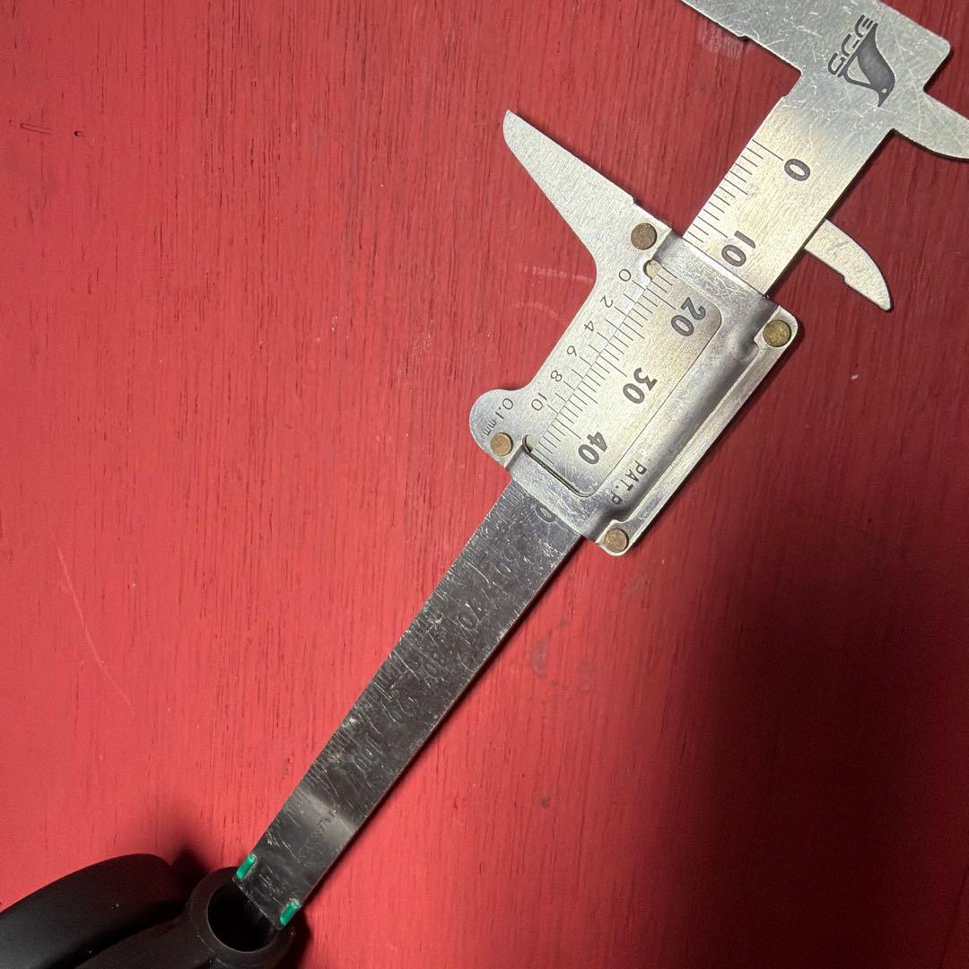 RIMOWA リモワ 純正ホイール（ブラック4個セット）　新品・未使用