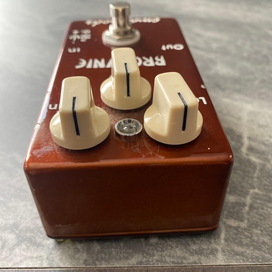 ギター CMATMODS Brownie