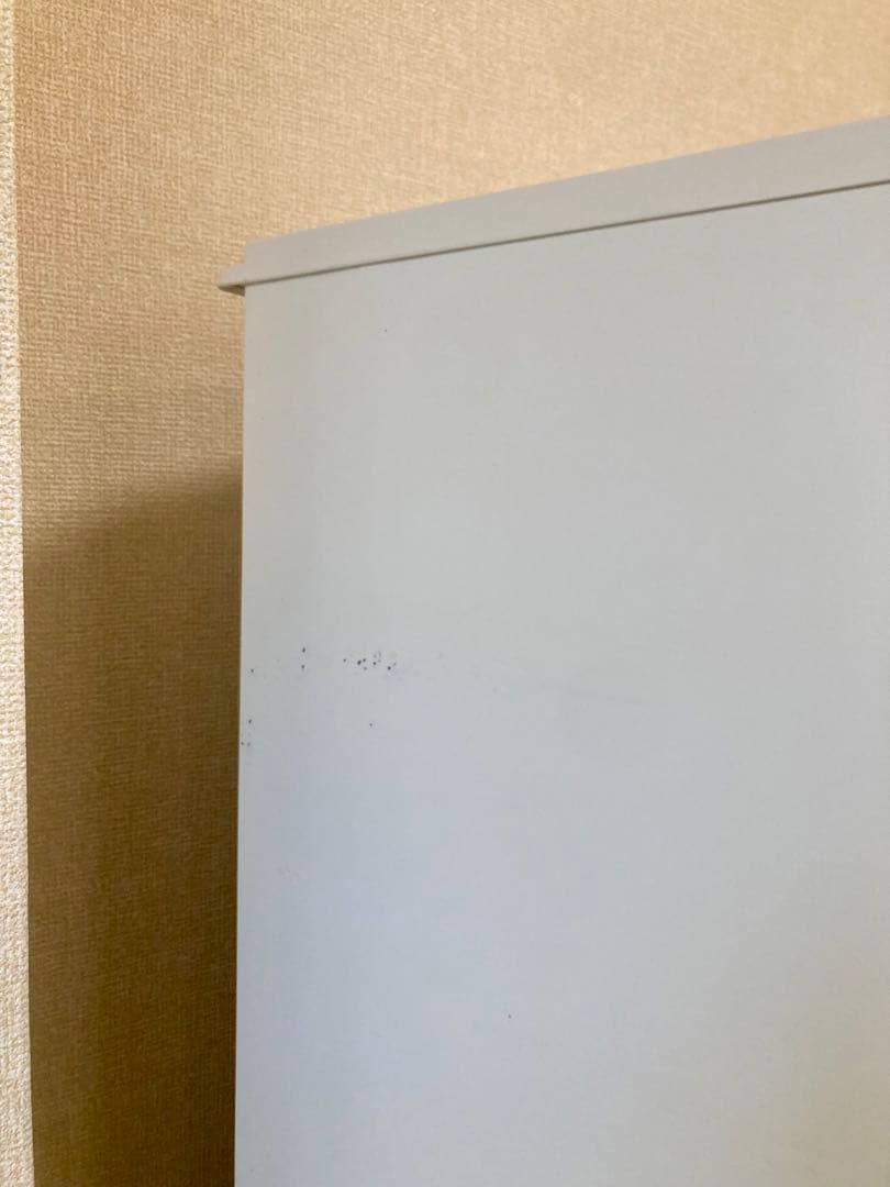 2021年製　無印良品　冷蔵庫　157 L　MJ-R16B 説明書付