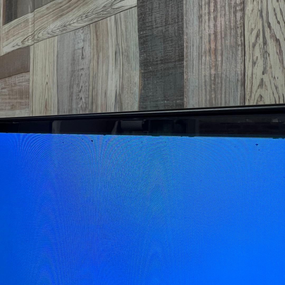 全国送料込❣️展示アウトレット東芝55型有機ELテレビ4Kタイムシフトマシン