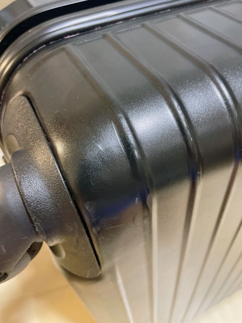 BALENO EXE ビジネストローリー　BTサイズ