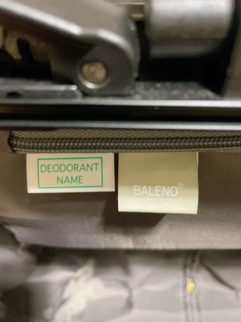 BALENO EXE ビジネストローリー　BTサイズ