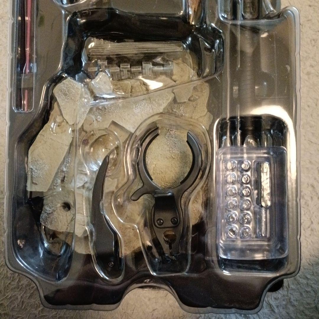 ホットトイズフィギュアセット アイアンマンマーク XLV 、トニー・スタークマン