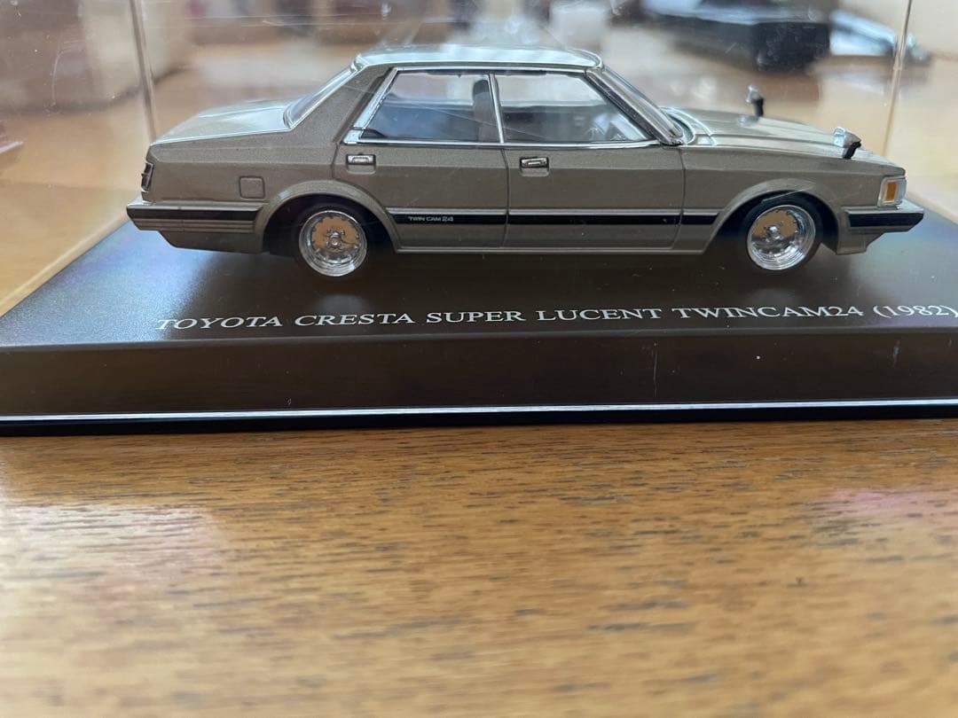 ば*ん様 ディズム GX61クレスタ スーパールーセント ライトベージュM