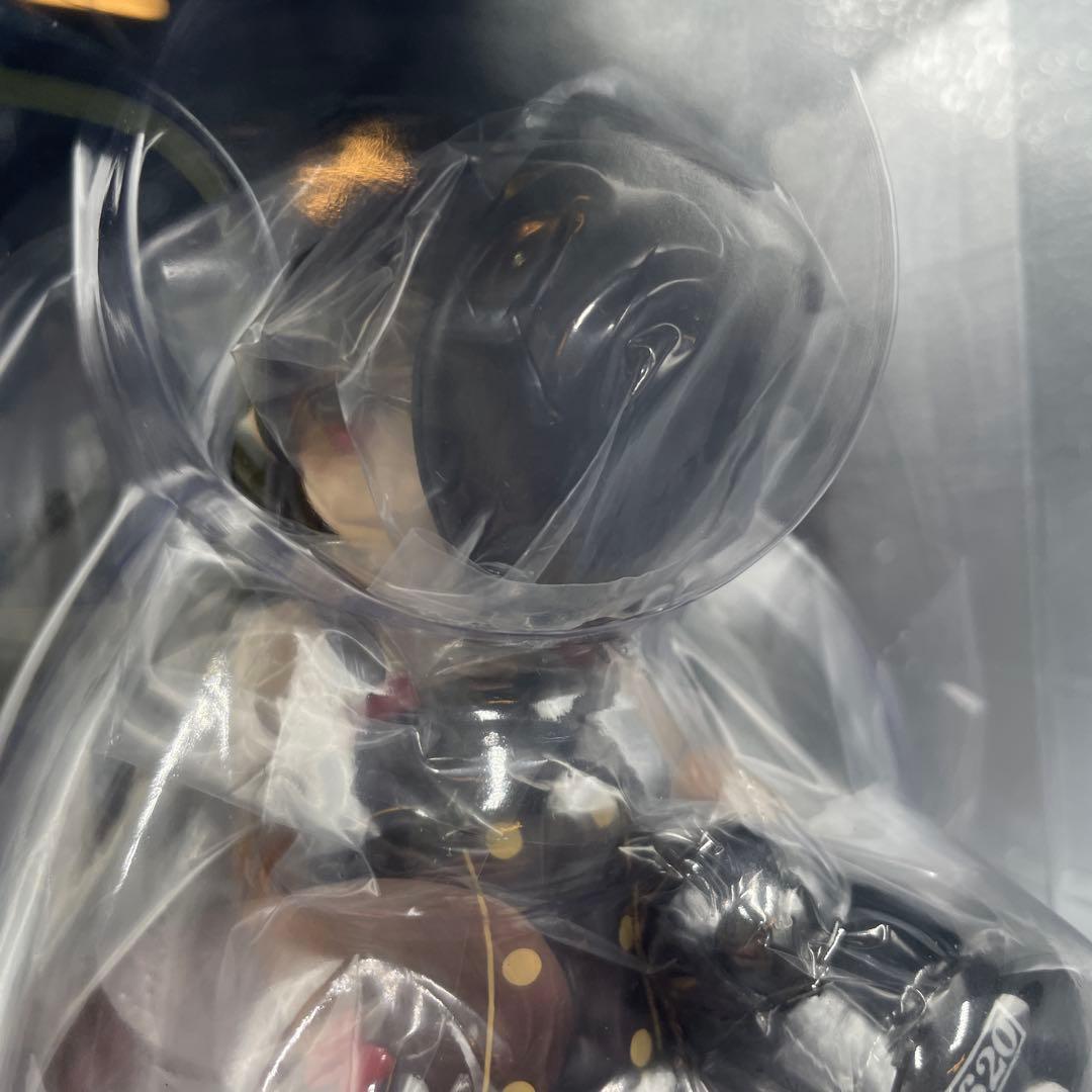 未開封 ハチロク 水着ver. まいてつ 1/6 プリクラ フィギュア