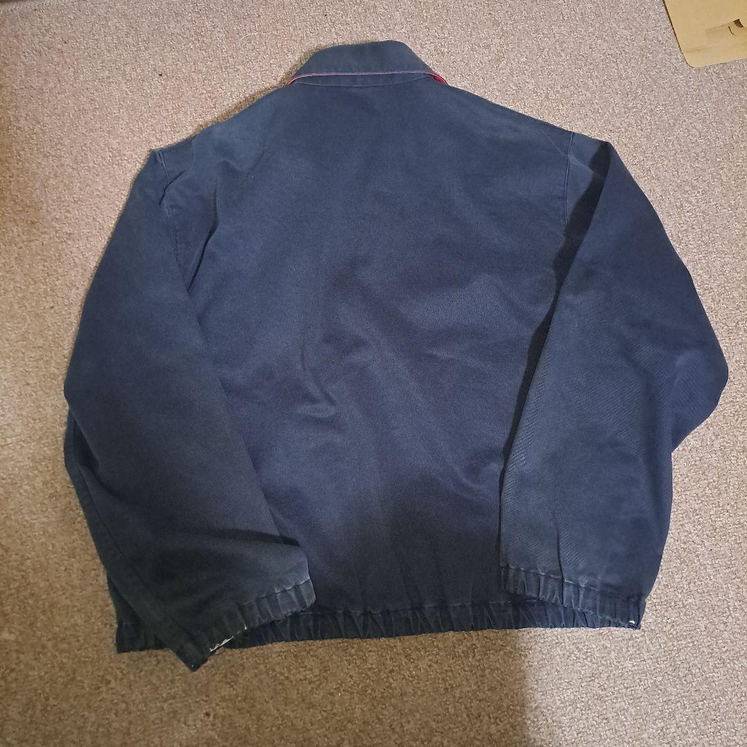 Polo by Ralph Lauren ブラックスウィングトップ希少サイズ