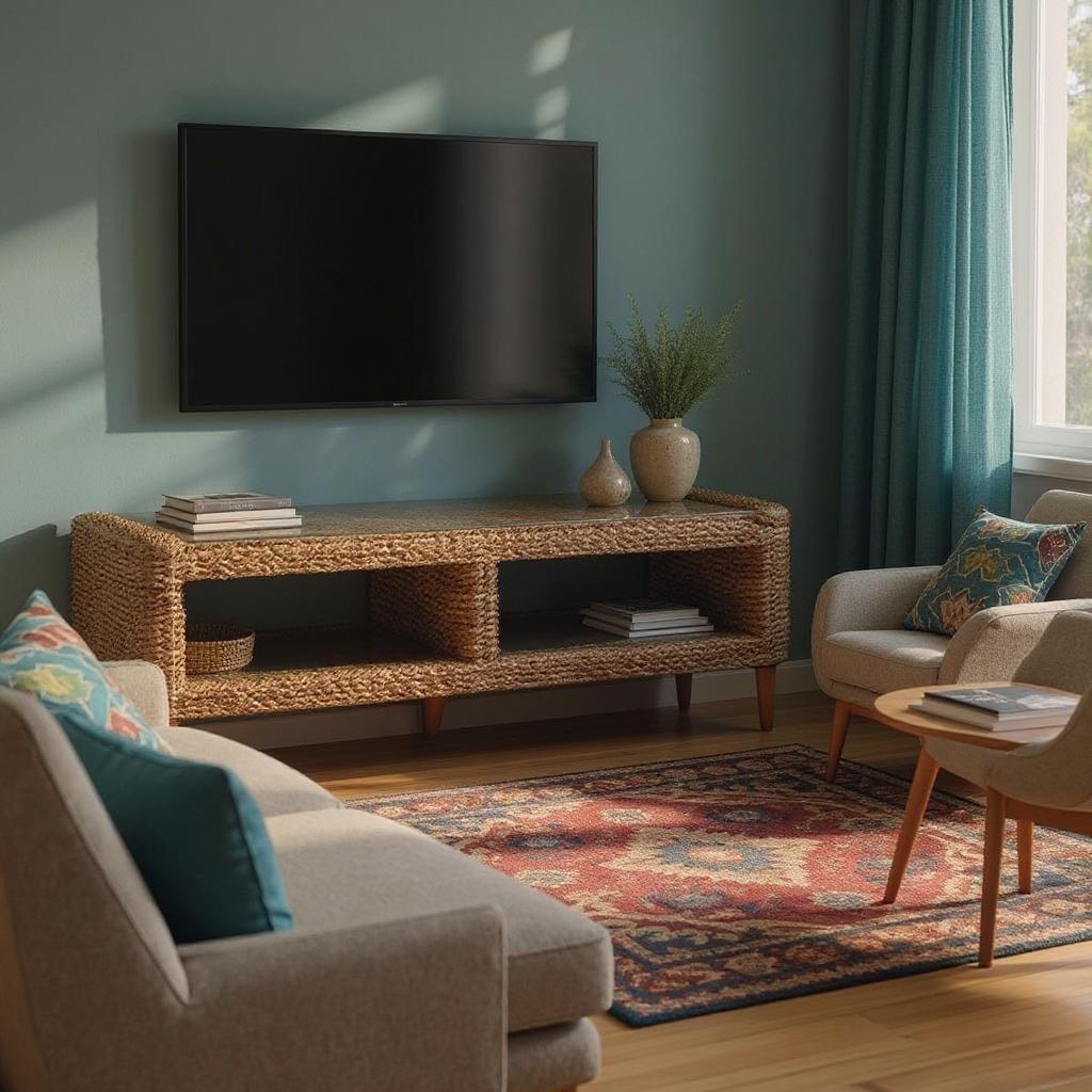 r　グランツ アバカ　テレビボード　兼 センターテーブル120cm