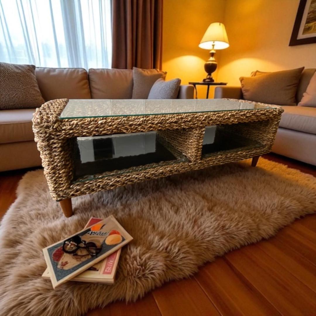 r　グランツ アバカ　テレビボード　兼 センターテーブル120cm