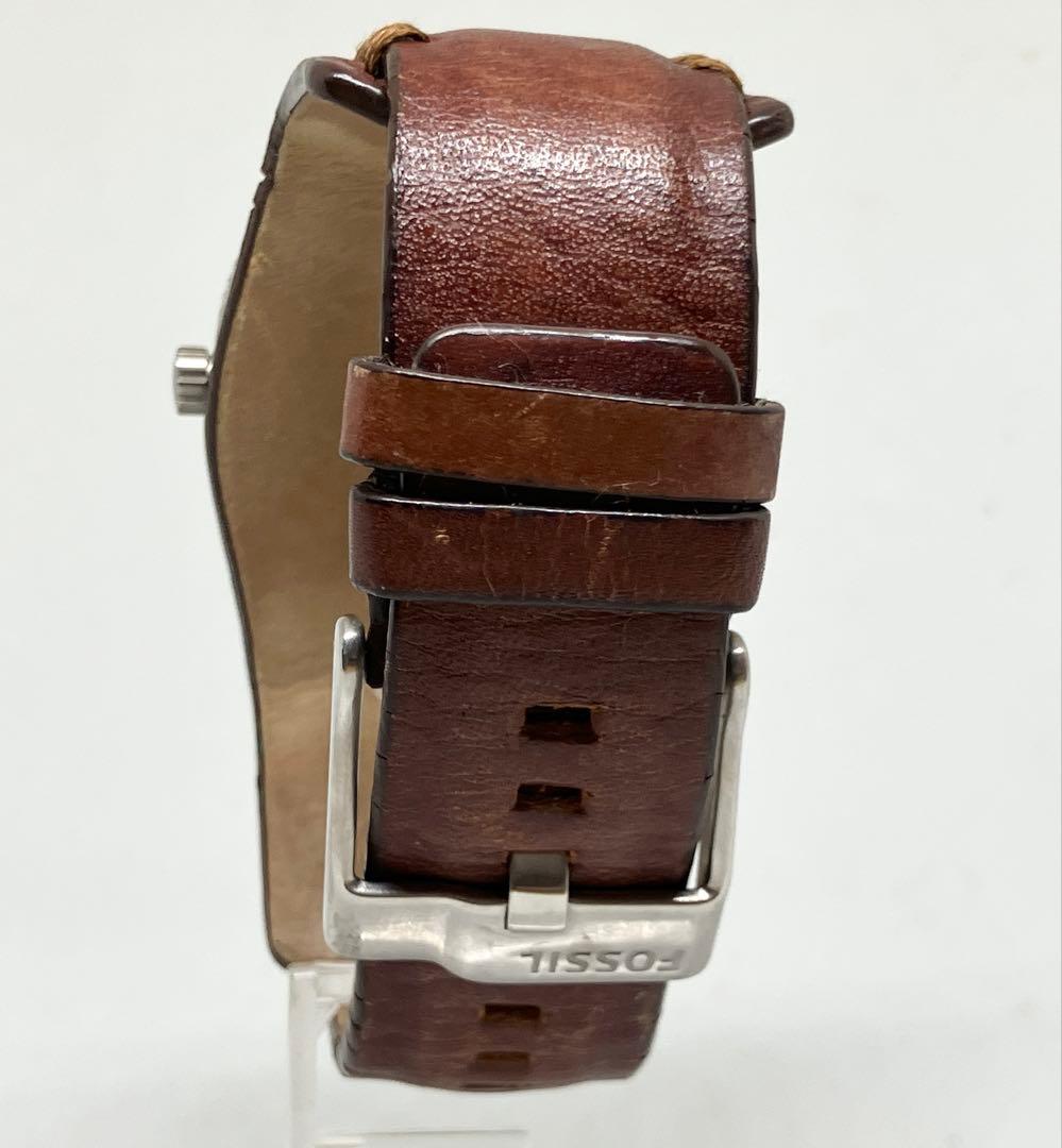 fossil フォッシル jr-1026 ウォーターウォッチ