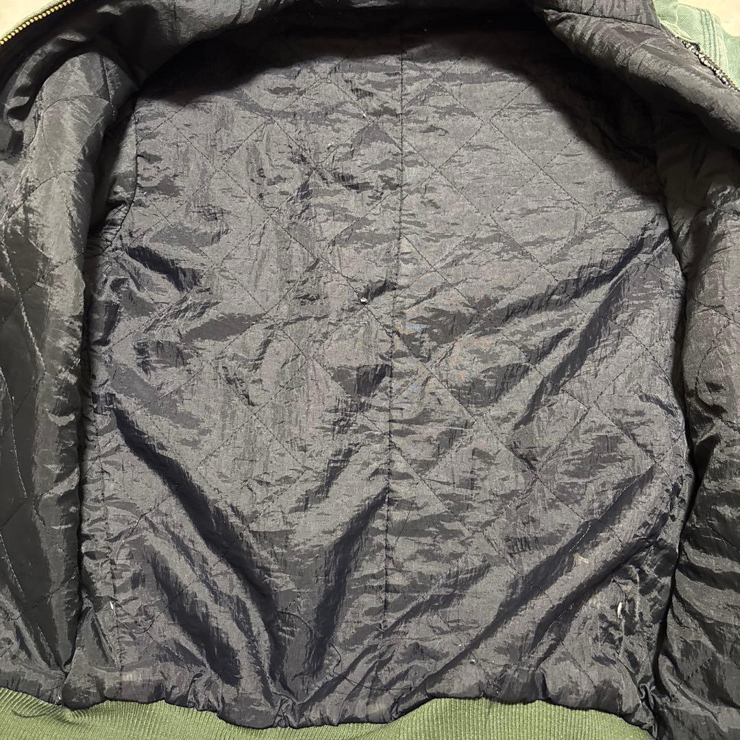 Carhartt フード付きジャケット グレー カーハート アウター カーキ