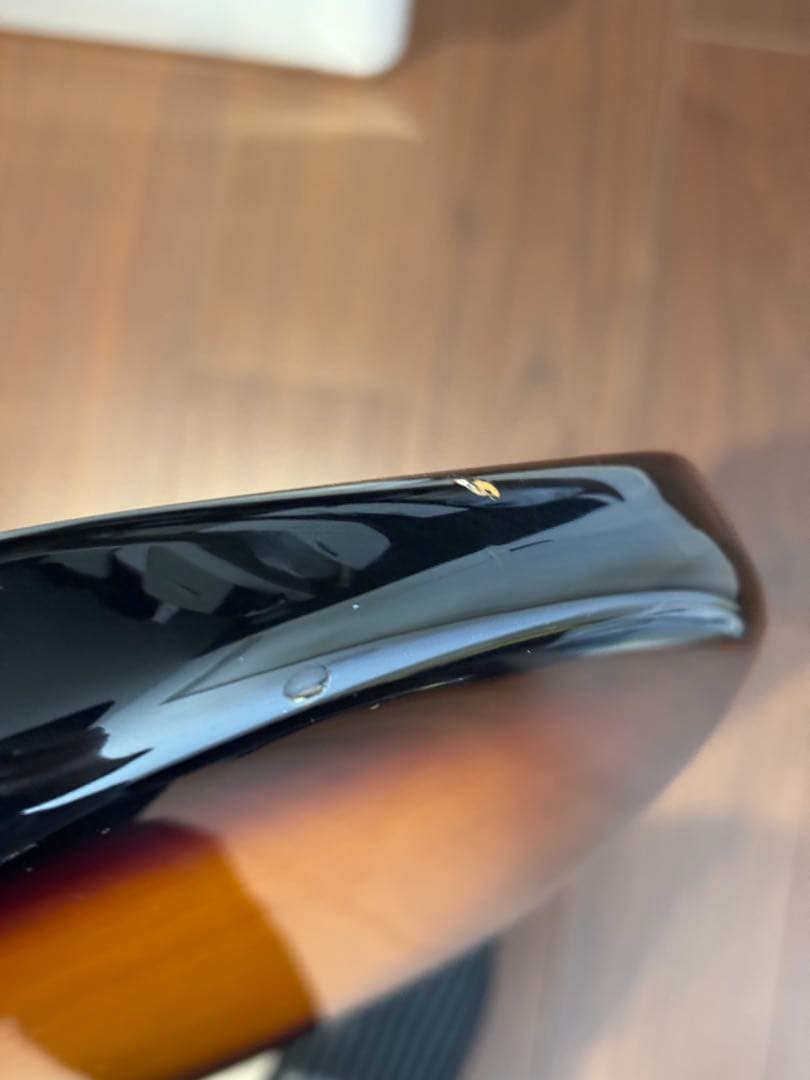 Squier Jazz Bass サンバースト 5弦