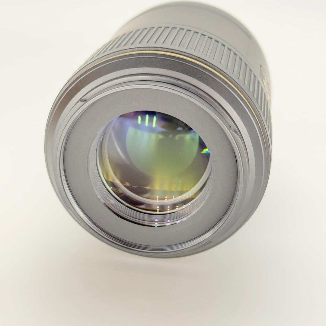 【美品】AF-S VR Micro Nikkor 105mm f/2.8