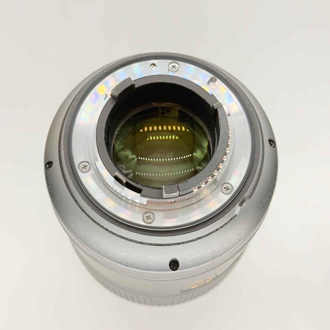 【美品】AF-S VR Micro Nikkor 105mm f/2.8